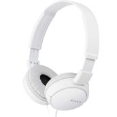 Sony MDR-ZX110W Beyaz Kulaklık