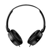 Sony MDR-ZX310APB Siyah Kulaklık