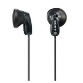 Sony MDRE9LPB Siyah Kulakiçi Kulaklık