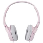 Sony MDRZX110APP Pembe Kafabantlı Kulaklık