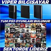 Sony MUHTEŞEM PS3 OYUNLARI - 102