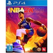 Sony Nba 2K23 Ps4 Oyunu