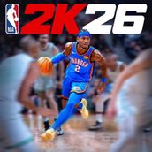 SONY Nba 2K26 Dijital Ürün Simülasyon Oyunu Playstation 5 İçin Genel Yaş Uyumlu