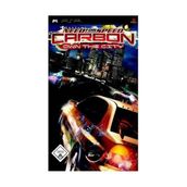 SONY Need For Speed Carbon Simülasyon Oyun PSP Uyumluluğu ile Hızlı Yarış Deneyimi Sunuyor