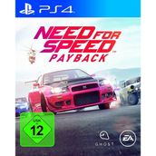 Sony Need For Speed: Payback Aksiyon Oyunuyla Playstation 4 İçin Tek Oyunculu Hız Deneyimi