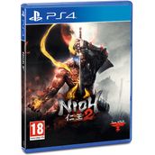 Sony Nioh 2 PS4 Oyun