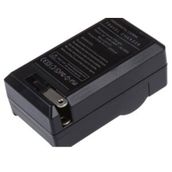 Sony NP-F550, NP-F750, NP-F950, NP-F960 için Şarj Cihazı