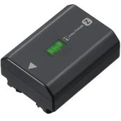 Sony NP-FZ100 2280 mAh Şarj Edilebilir Lityum İyon Pil