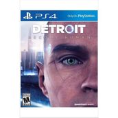 Sony Pictures Detroit Become Human Ps4 Oyunu