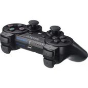 Sony Playstation 3 Dualshock 3 Wireless Controller + Şarj Kablo