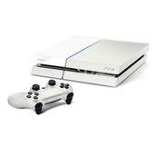 Sony Playstation 4 500 GB Beyaz Oyun Konsolu