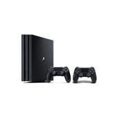 Sony Playstation 4 Pro-Ps4 Pro 2TB.2KOL.100.OYUN.YENILENMIŞ Oyun Konsolu
