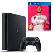 Sony PlayStation 4 Slim 1TB + FIFA 20