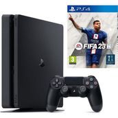 Sony Playstation 4 Slim 1TB + Fifa 23