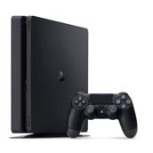 Sony PlayStation 4 Slim 500 GB Oyun Konsolu