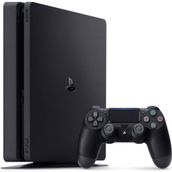 Sony Playstation 4 Slim 500GB Siyah