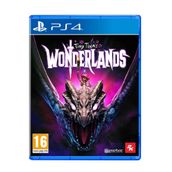 Sony PlayStation 4 Tiny Tina's Wonderlands PS4 Oyun