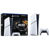 Sony Playstation 5 Digital Call of Duty Black Ops 6 Bundle Oyun Konsolu