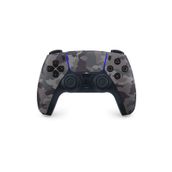 Sony Playstation 5 Dualsense Kamuflaj Wireless Controller Oyun Kolu