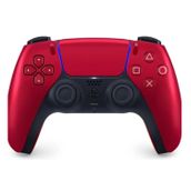 Sony Playstation 5 Dualsense Oyun Kolu (Ithalatçı Garantili) Kırmızı