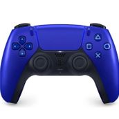 Sony Playstation 5 Dualsense Oyun Kolu (Ithalatçı Garantili) Kobalt Mavisi