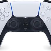 Sony PlayStation 5 DualSense Wireless Controller Oyun Kolu - Beyaz (Bilkom - Resmi Distribütör Garantili)
