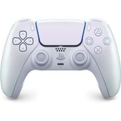Sony PlayStation 5 DualSense Wireless Controller Oyun Kolu - Chroma Pearl (Bilkom Garantili)