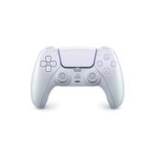 Sony PlayStation 5 DualSense Wireless Controller Oyun Kolu - Chroma Pearl v2 (Bilkom - Resmi Distribütör Garantili)