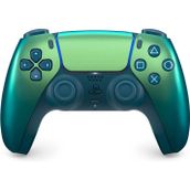 Sony Playstation 5 Dualsense Wireless Controller Oyun Kolu - Chroma Teal V2 (Bilkom - Resmi Distribü