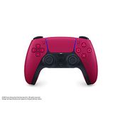 Sony PlayStation 5 DualSense Wireless Controller Oyun Kolu - DS Cosmic Red v2 (Bilkom - Resmi Distribütör Garantili)