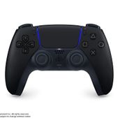Sony PlayStation 5 DualSense Wireless Controller Oyun Kolu - DS Midnight Black v2 (Bilkom - Resmi Distribütör Garantili)
