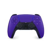 Sony PlayStation 5 DualSense Wireless Controller Oyun Kolu - Galactic Purple v2 (Bilkom - Resmi Distribütör Garantili)
