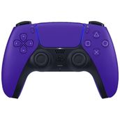 Sony PlayStation 5 DualSense Wireless Controller Oyun Kolu - Galactic Purple v2 (Bilkom - Resmi Distribütör Garantili)
