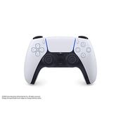 Sony PlayStation 5 DualSense Wireless Controller Oyun Kolu - White v2 (Bilkom - Resmi Distribütör Garantili)