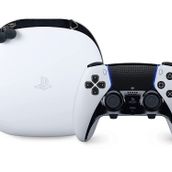 Sony PlayStation 5 için DualSense Edge Kablosuz Kontrol Cihazı