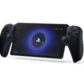 Sony PlayStation 5 Portal Siyah Ekranlı Gamepad