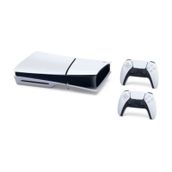 Sony Playstation 5 Slim 1 TB Oyun Konsolu + 2 Kol
