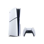 Sony Playstation 5 Slim 825GB Standart Edition Oyun Konsolu