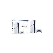 Sony PlayStation 5 Slim CD Edition 1TB Beyaz Oyun Konsolu