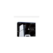 Sony Playstation 5 Slim Digital Edition 825 GB Tek Kollu Kontrolcü ile Yüksek Performanslı Oyun