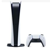 Sony Playstation 5 Slim Digital Edition Oyun Konsolu