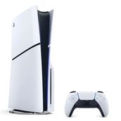 Sony PlayStation 5 Slim Digital Sürüm Fortnite Bundle Oyun Konsolu