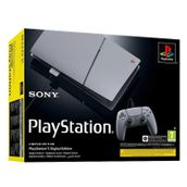 Sony Playstation 5 Slim Digital Sürüm Oyun Konsolu