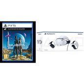 Sony PlayStation 5 VR2 Sanal Gerçeklik Gözlüğü + PS5 Hubris Oyun Bundle