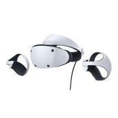 Sony PlayStation 5 VR2 Sanal Gerçeklik Gözlüğü