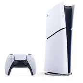 Sony Playstation Ps5 Slim Digital 825 Gb Ssd Oyun Konsolu (Kvk Resmi Distribütör Garantili)