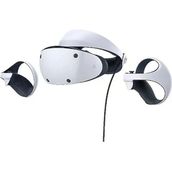 Sony Playstation VR2 Sanal Gerçeklik Gözlüğü