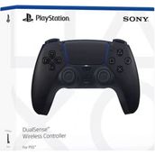 Sony Playstations 5 Dualsense (Oyuncu Kolu) Garantili - Siyah