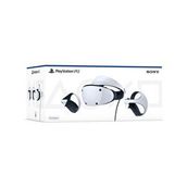 Sony Ps Vr2 Ps5 Sanal Gerçekcilik Gözlüğü - Beyaz