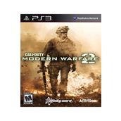 Sony Ps3 Call Of Duty Modern Warfare 2 - Orjinal Oyun - Sıfır Jelatin